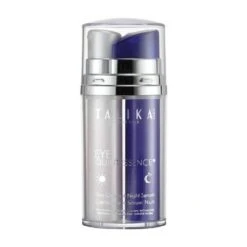 Eye Quintessence Contorno Occhi Anti-Età Giorno E Notte 2x10 Ml Talika
