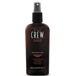 Spray Per La Toelettatura Gel Per L'acconciatura 250ml American Crew