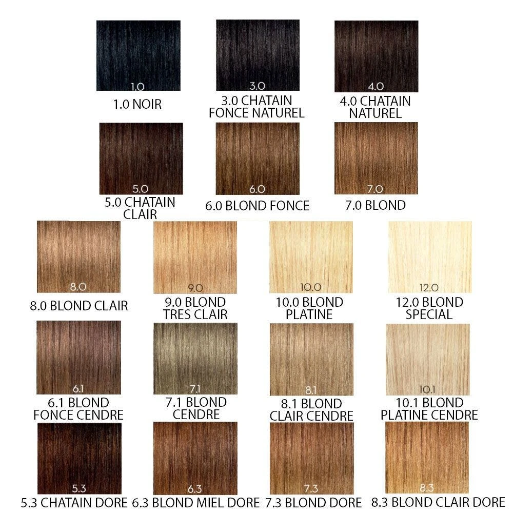 Colorazione Permanente Per Capelli All'Olio Di Argan Korres 2 Colorazione Permanente Per Capelli All'Olio Di Argan Korres - immagine 2