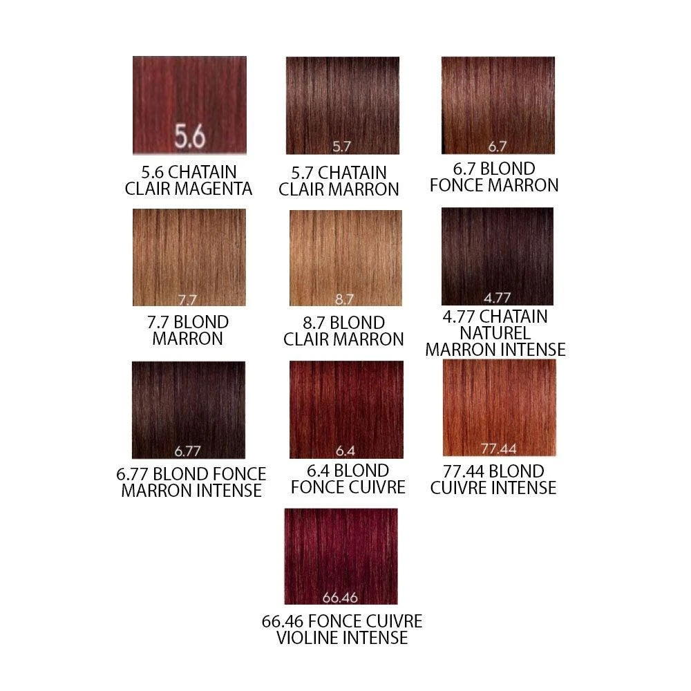 Colorazione Permanente Per Capelli All'Olio Di Argan Korres 3 Colorazione Permanente Per Capelli All'Olio Di Argan Korres - immagine 3