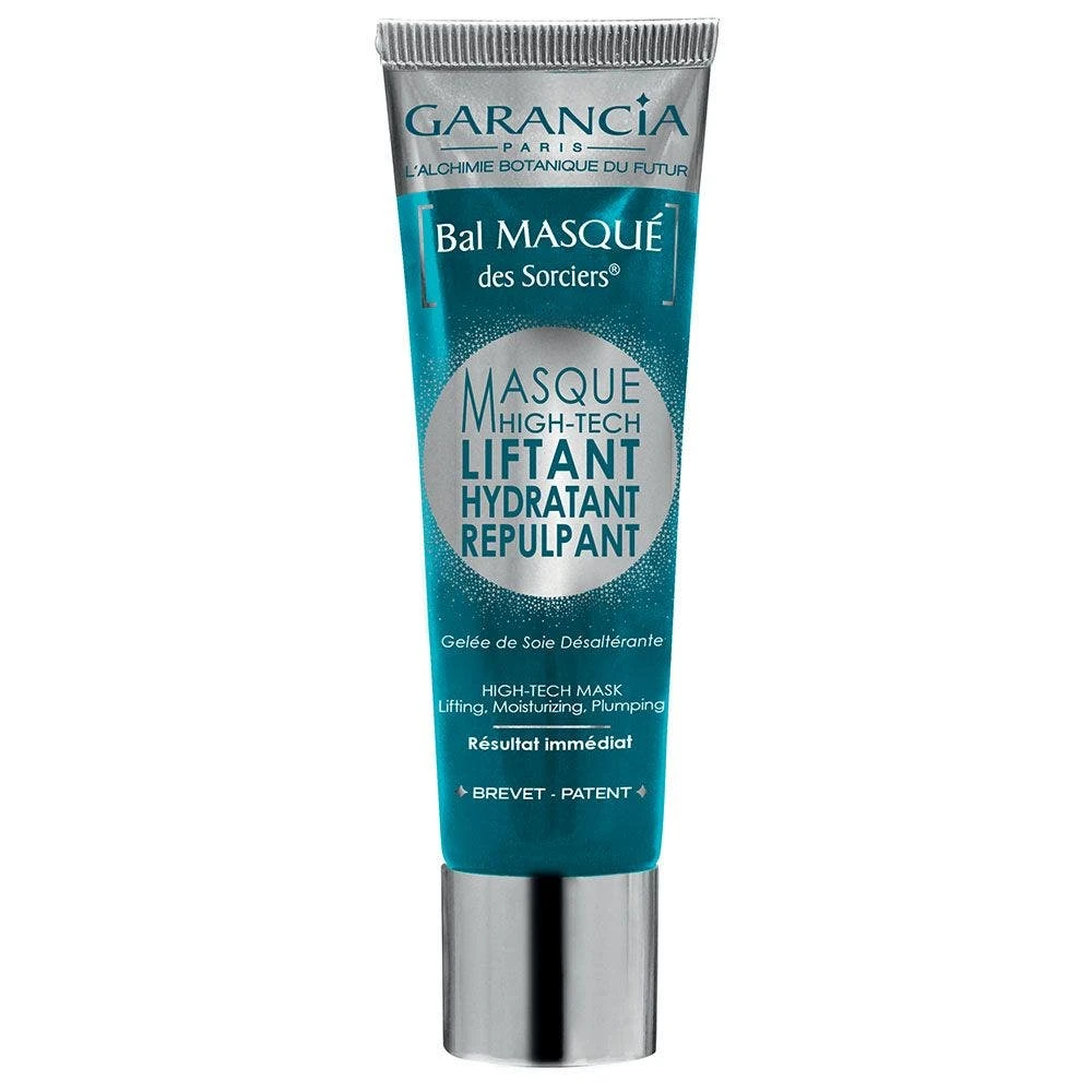 Maschera High-Tech Liftante, Idratante E Rimpolpante 50ml Bal Masque Des Sorciers Garancia 1 Maschera High-Tech Liftante, Idratante E Rimpolpante 50ml Bal Masque Des Sorciers Garancia