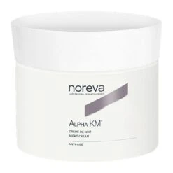 Crema Notte Anti-Età 50ml Alpha Km Noreva