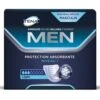Discreet Absorb + Livello Di Protezione 1 Light X24 Men Tena