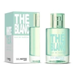 Acqua Di Profumo Le Blanc 50 Ml Solinotes
