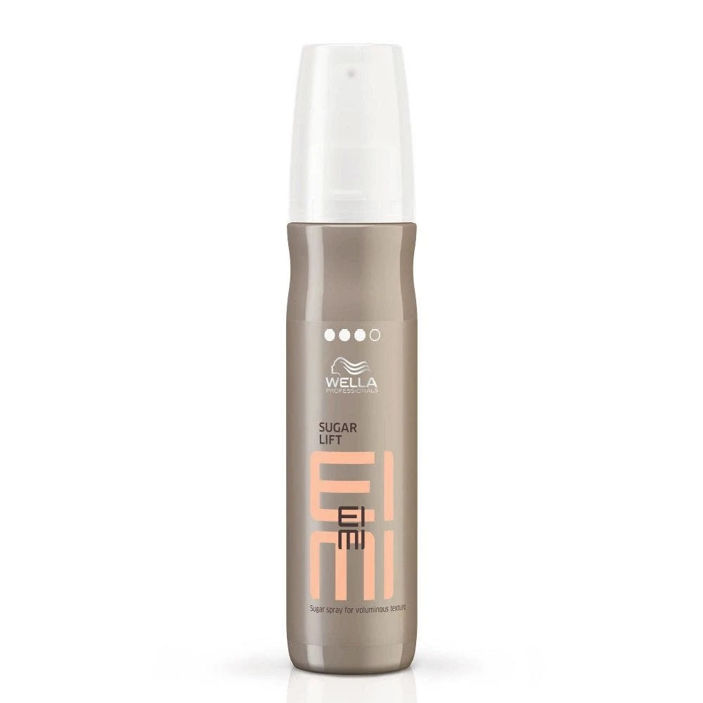 Sugar Lift Spray Volumizzante E Texturizzante 150 Ml Eimi Volume Wella Professionals 1 Sugar Lift Spray Volumizzante E Texturizzante 150 Ml Eimi Volume Wella Professionals