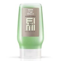 Sculpt Force Gel Fissante Ultra Forte 125 Ml Eimi Texture Wella Professionals