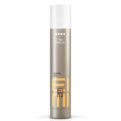 Super Set Extra Strong Finishing Spray 300 Ml Eimi Finition Wella Professionals