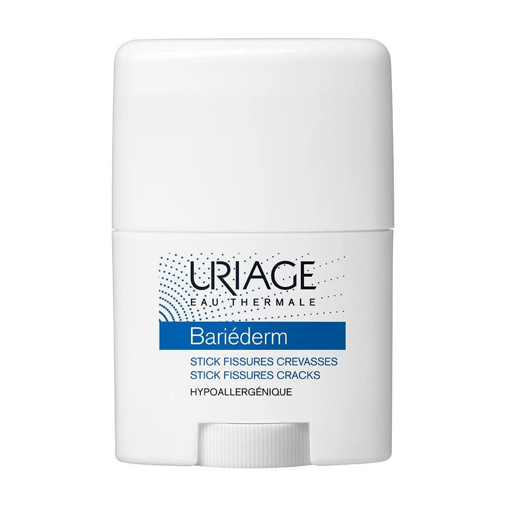 Stick Fissurazioni E Screpolature Bariederm 22g Bariéderm-Cica Pelli Fragili E Irritate Uriage 2 Stick Fissurazioni E Screpolature Bariederm 22g Bariéderm-Cica Pelli Fragili E Irritate Uriage - immagine 2