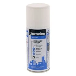 Eco Logis Fogger Habitat Spray Anti-insetto 150 Ml Biocanina