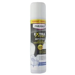 Ambiente Speciale Anti-pidocchi Extra Forte 225 Ml Paranix