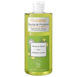 De Provence Verbena Limone Gel Doccia Bio 500ml Florame