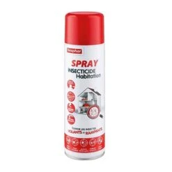Spray Insetticida Per La Casa 500ml Beaphar