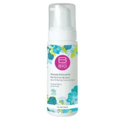 Schiuma Detergente Perfezionatrice Della Pelle 150 Ml Organic Bcombio