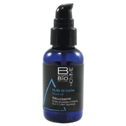Olio Per La Barba Natural Homme 50ml Bcombio