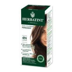 Estratti Vegetali Colorazione Permanente 150 Ml Herbatint