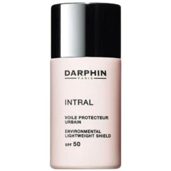 Fluido Protettivo Anti-inquinamento Spf50 Intral - Darphin 30ml Intral Darphin