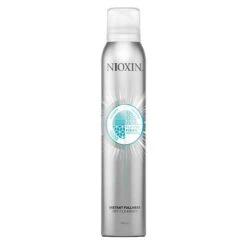 Shampoo Pienezza Istantanea Shampoo Secco Volumizzante 180 Ml Nioxin