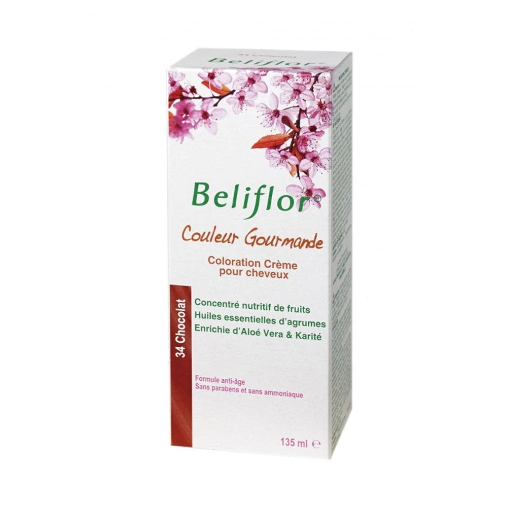 Colore I Gourmands 135 Ml Beliflor 1 Colore I Gourmands 135 Ml Beliflor