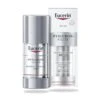 Peeling Anti-età E Siero Notte 30ml Hyaluron-Filler + 3x Effect Eucerin