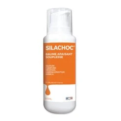 Silachoc 200 Ml Labo Sante Silice