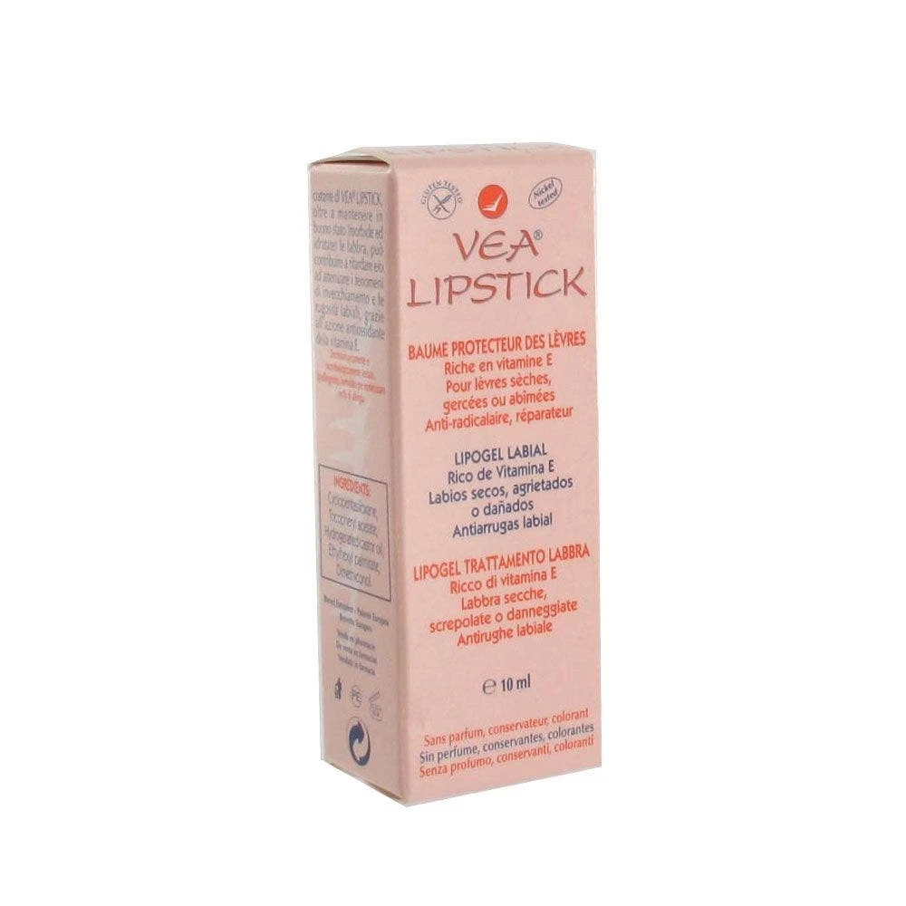 Vea Lipstick 10ml Vea 1 Vea Lipstick 10ml Vea
