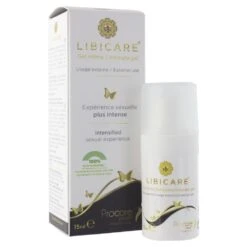 Libicare Gel Intimo 15 Ml Procare