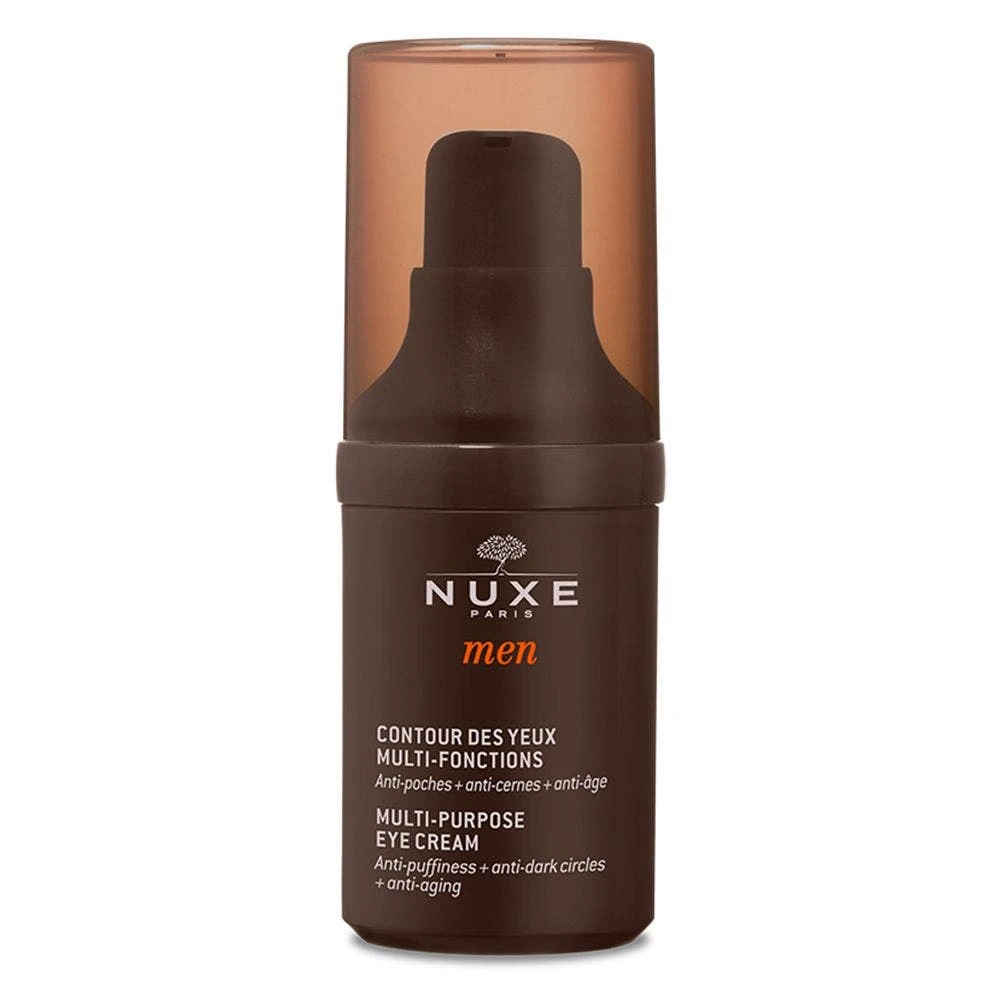 Contour Des Yeux Multi-fonctions Anti-age Men 15ml Men Nuxe 1 Contour Des Yeux Multi-fonctions Anti-age Men 15ml Men Nuxe