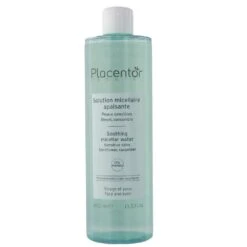 Soluzione Micellare Lenitiva 400 Ml Placentor Végétal