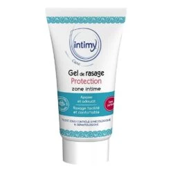 Care Zona Intima Gel Per La Rasatura 150 Ml Intimy