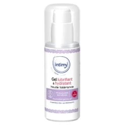 Care Gel Lubrificante E Idratante Ad Alta Tolleranza 150 Ml Intimy