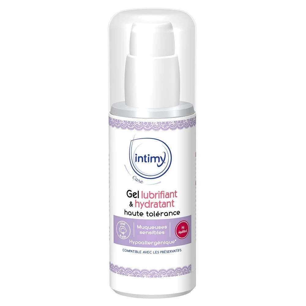 Care Gel Lubrificante E Idratante Ad Alta Tolleranza 150 Ml Intimy 1 Care Gel Lubrificante E Idratante Ad Alta Tolleranza 150 Ml Intimy
