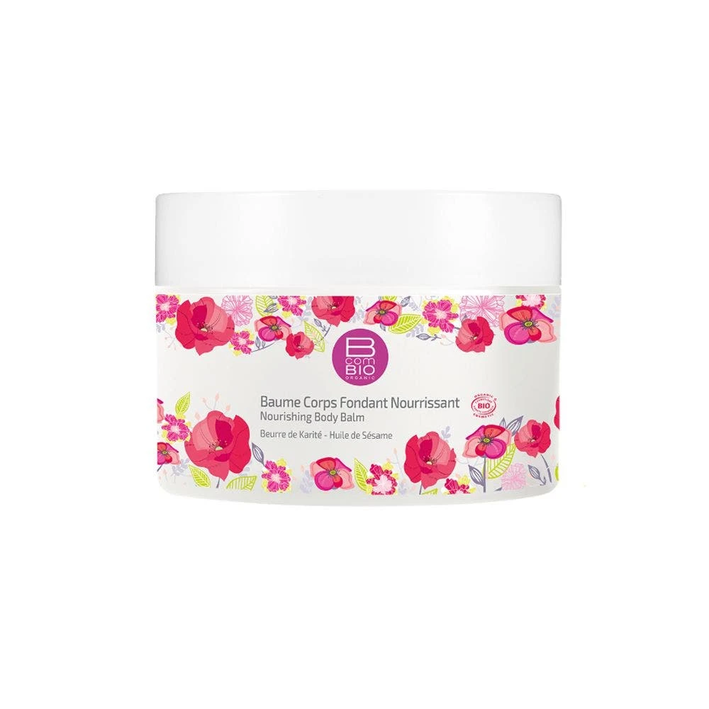 Balsamo Fondente Nutriente Biologico Per Il Corpo 200 Ml Bcombio 1 Balsamo Fondente Nutriente Biologico Per Il Corpo 200 Ml Bcombio