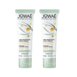 Crema Nutriente 2x50ml Nutrition Mani E Unghie Jowae