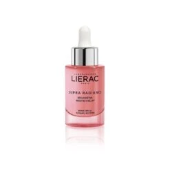 Siero Detox Booster Di Luminosità 30ml Supra Radiance Lierac