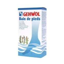 Piedi Bagno 400g Gehwol