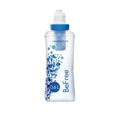 Fiaschetta Con Sistema Di Filtraggio Befree 0,6l Katadyn
