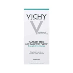 Trattamento Crema Anti-traspirante 7 Giorni 30ml Déodorant Vichy