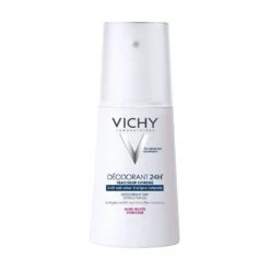 Freschezza Estrema 100ml Déodorant Spray 24 Ore Su 24 Vichy