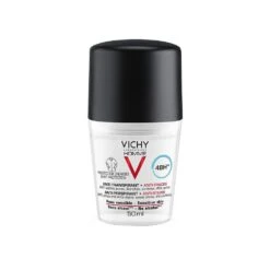 Deodorante Roll-on Anti Tracce 48h 50ml Vichy