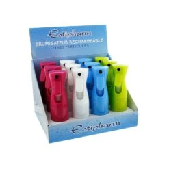 Nebulizzatore Automatico Portatile Ricaricabile Senza Pompa 200 Ml Estipharm