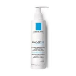 Gel Schiumogeno Purificante Lenitivo 200ml Cicaplast La Roche-Posay