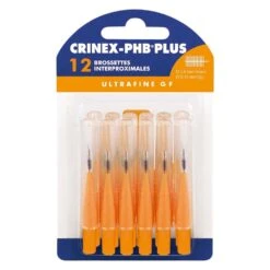 Scovolini Interdentali 2,0 Mm Ultrafine X12 Phb Plus Gf Crinex