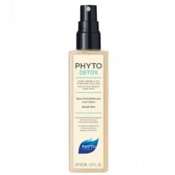 Spray Refrigerante Antiodore 150 Ml Phytodetox Phyto