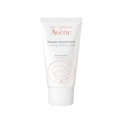 Maschera Lenitiva Luminosità 50ml Mes Essentiels Avène