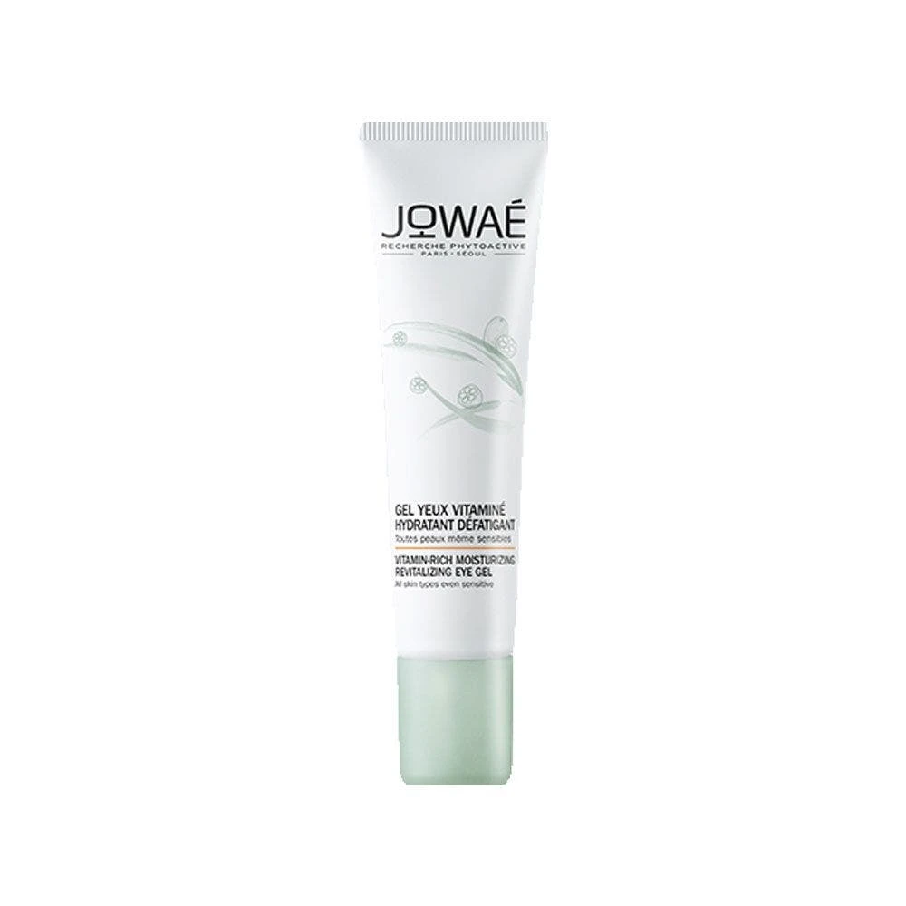Gel Idratante Per Gli Occhi Alla Vitamina Pour Tous Types 15ml Jowae 1 Gel Idratante Per Gli Occhi Alla Vitamina Pour Tous Types 15ml Jowae