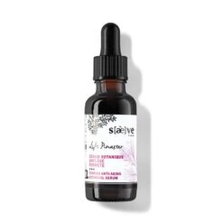 Siero Botaniste Anti-age Compattezza Tutti I Tipi Di Pelle 30ml [Lift Pinaster] Saeve