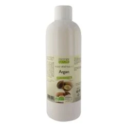 Olio Di Argan Bio 500ml Propos'Nature