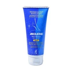 Revita-Maschera Notte Lenitiva Per Piedi Molto Secchi 100ml Akileine Asepta