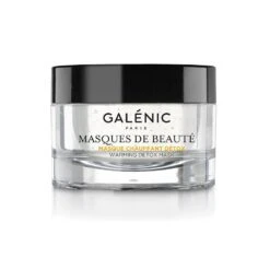 Maschera Riscaldante Detox 50ml Masques De Beaute Galenic