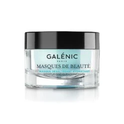 Maschera Idratante Equilibrante 50ml Masques De Beaute Galenic